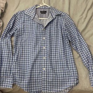 Bugatchi Men’s Buttondown